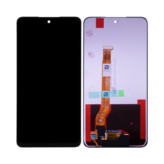 Touch+Display Oppo A60 Preto Touch+Display Oppo A60 Preto